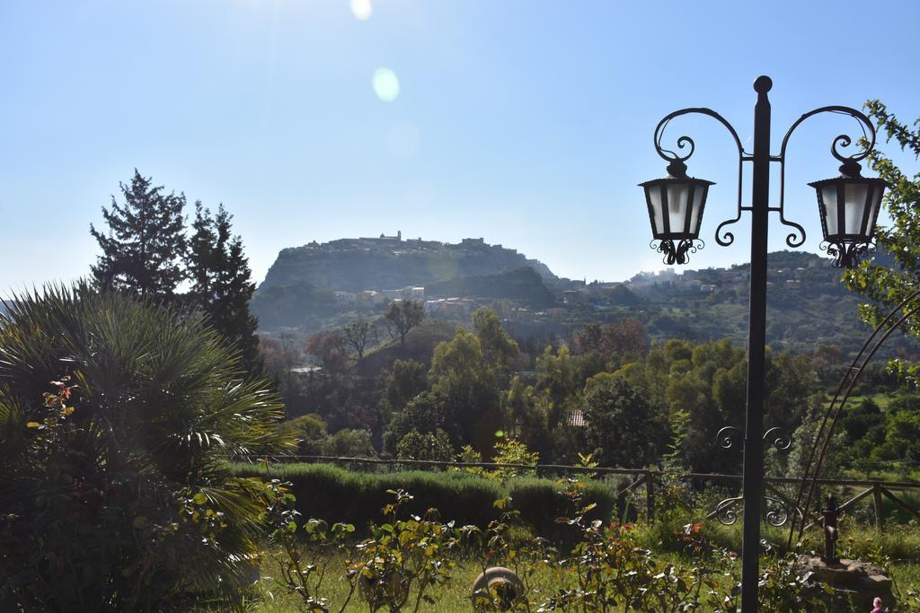 Azienda Agrituristica Biologica Il Querceto 산타세베리나 외부 사진